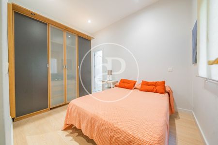 Flat for rent in Malasaña - Photo 4