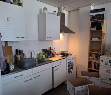 Te huur: Studio Noorderweg 20 d in Leeuwarden - Foto 3