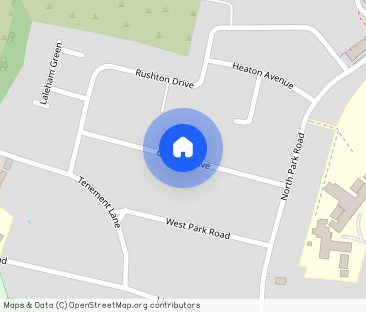 Central Drive, Bramhall, SK7 - Photo 1