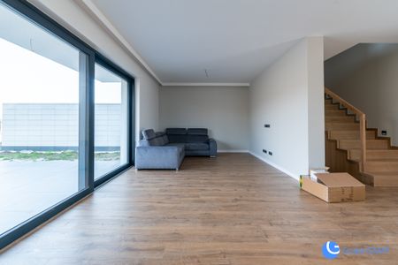 4-pok. *Tyniecka* 120m Ogród! parking x2 - Фото 2