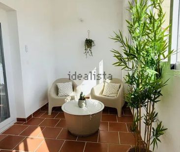 Alquiler de piso en Calle Veracruz, 60 - Photo 1