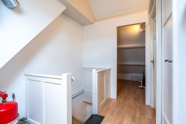 Te huur: Huis Witte de Withweg in Breda - Foto 1