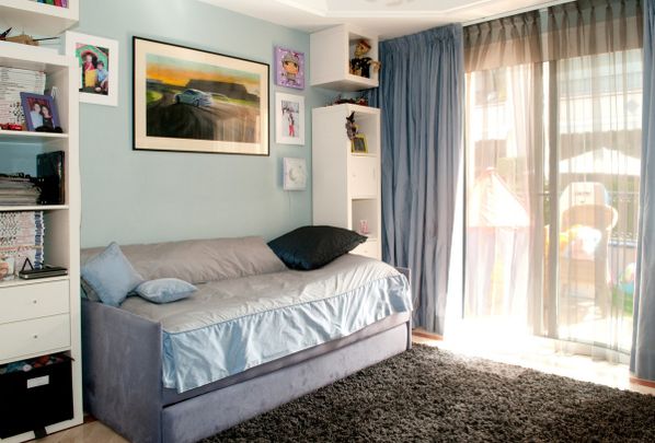 Apartment in The Golden Mile, Costa del Sol - Photo 1
