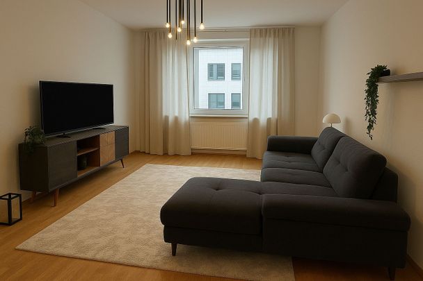 Kamrergatan, Malmö - Photo 1