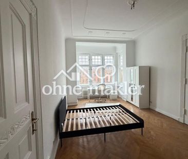 Helles WG-Zimmer in Moabit – zentral, ruhig & gut angebunden - Photo 3