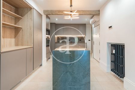 Flat for rent in El Viso (Madrid) - Photo 5