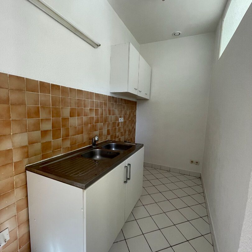 Maison Begles 2 pièce(s) 39.15 m2 - Photo 1