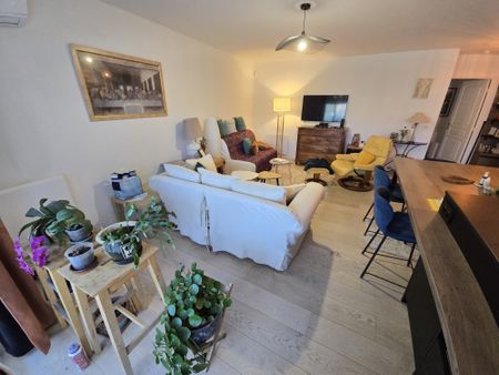 Location Appartement 2 pièces 70m² VALLAURIS 06220 - Photo 3