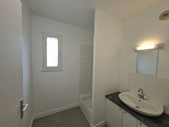 Appartement T2 à louer - 46 m² - Photo 1