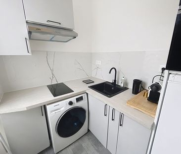 Location Appartement 1 pièce 20m² - Photo 6