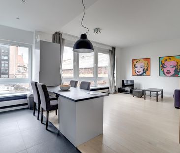 Flat - for rent - Photo 3