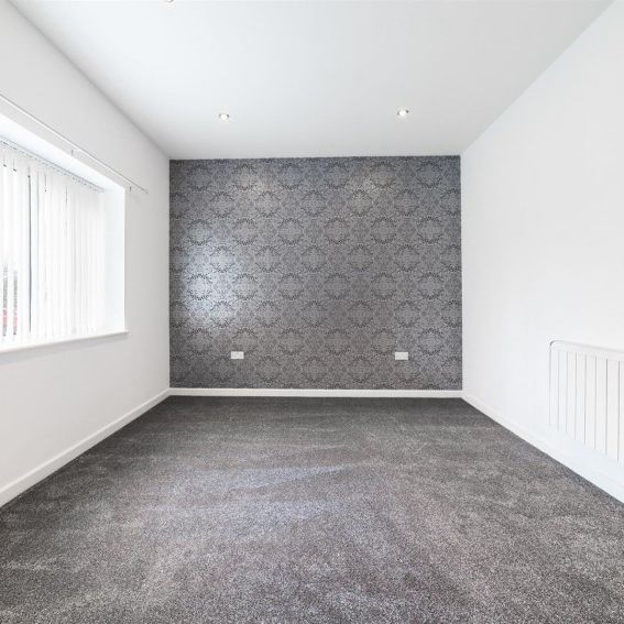 Ground Floor Flat, Philip Street, Darwen - Photo 1
