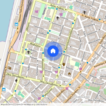 Μητροπολίτου Δέρκων 41-33 (26223), Άγιος Αλέξιος (Πάτρα)