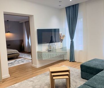 Casa 4 camere mobilata/utilata modern - zona Brasovul Vechi - Photo 1