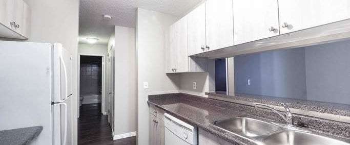 Pineridge Apartments | 2207 118 Street, Edmonton - Photo 1