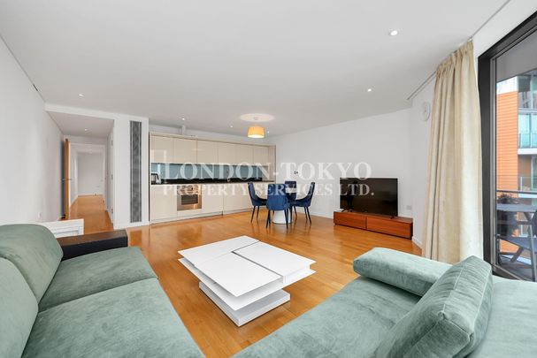 Munkenbeck Building, W2, London - Photo 1