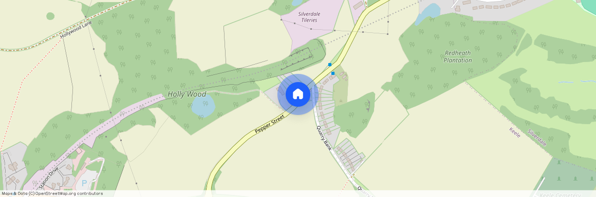 Lakeway Grove, The Oaks, The Wynbury