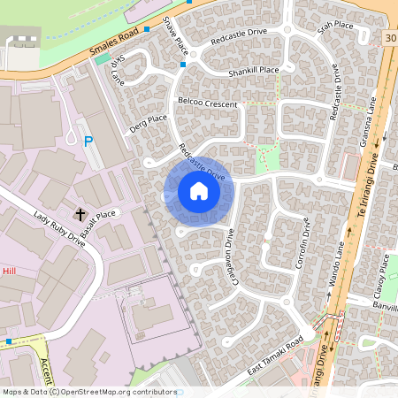 6 Gortin Close, Manukau City, Dannemora