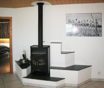 3.5 Zimmer, 85 m², 3. Stock - Photo 2