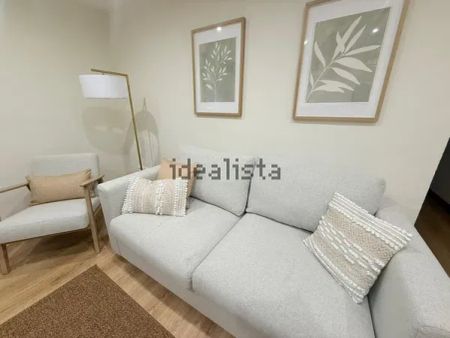 Alquiler de ático en CL Marques De Pidal - Photo 2