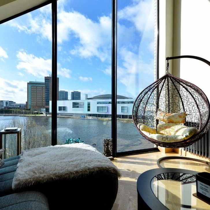 5 Greggs Quay, Belfast, BT5 4GQ - Photo 1