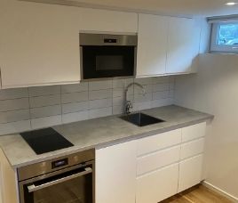Göteborg - 1rok - tillsv - 8.970kr/mån - Photo 2