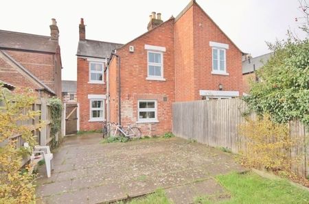 Windmill Road, Headington - Photo 2