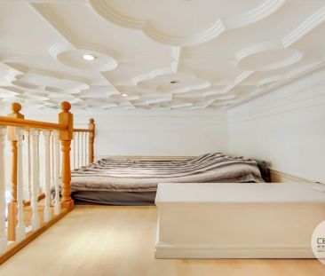 Studio to rent - Photo 6