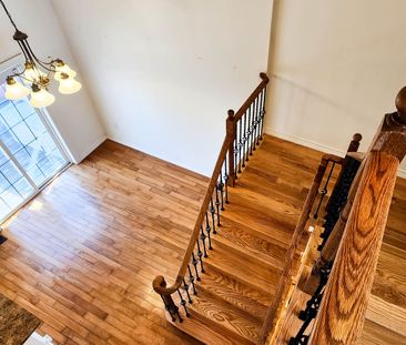 For Lease - 117 Kenneth Hobbs Avenue, Whitby, Ontario - Photo 2