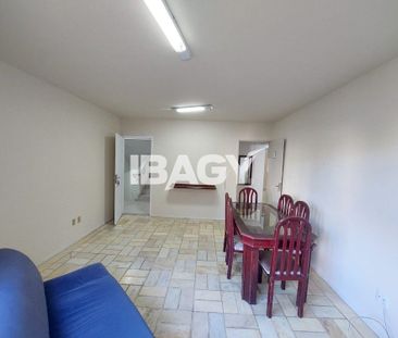 Apartamento 2 Quartos Carvoeira 64m² - Photo 5