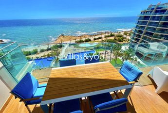 Sea Senses | Long term winter rental in Punta Prima, Torrevieja