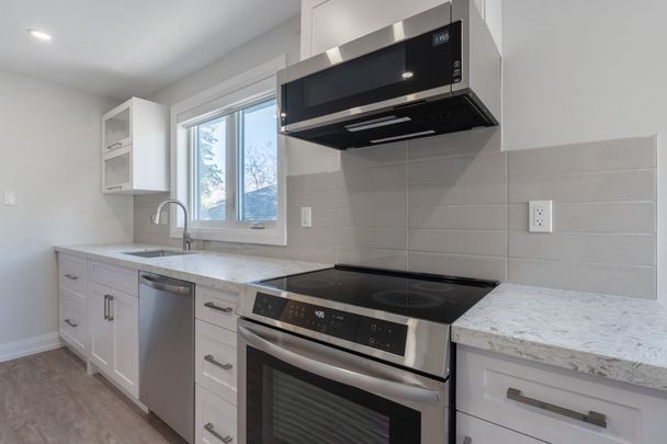 For Lease - 27 McAdam Avenue Unit# Unit 1, Toronto, Ontario - Photo 1