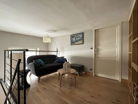 Appartement T2 LYON à louer - Photo 2