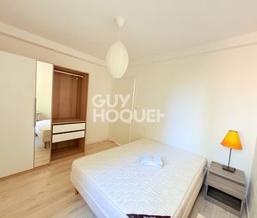 A LOUER - Appartement T3 meublé- BREST - Photo 4