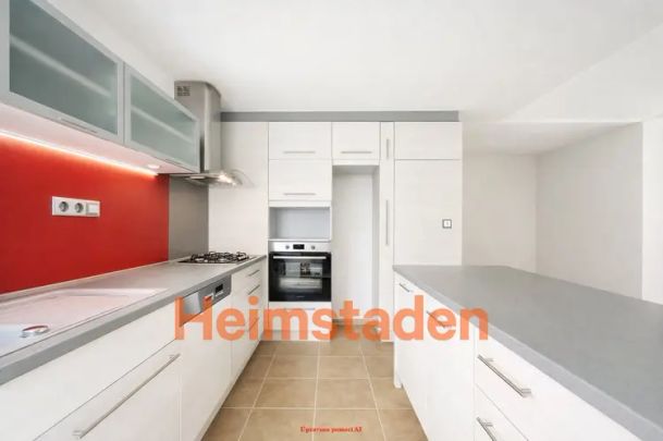 Pronájem bytu 3+kk 90 m - Fotografie 1