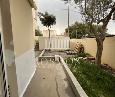 Studio/Γκαρσονιέρα για ενοικίαση Γιοφυράκια (Ηράκλειο Κρήτης) - Φωτογραφία 6