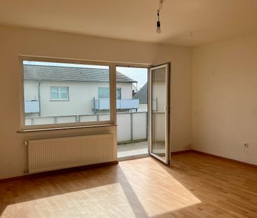 *Erzhausen - Moderne und renovierte 3 Zimmerwohnung in ruhiger Lage* - Photo 4