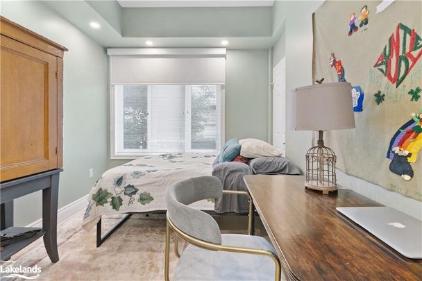 For Lease - 10 BAY Street Unit# 101, Blue Mountains, Ontario - Photo 1