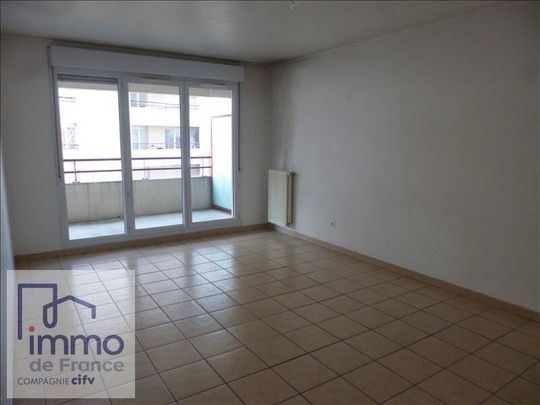 Appartement 3 pièces - 69009 Lyon 9e Arrondissement - Photo 1