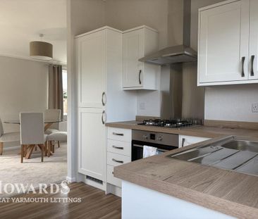 2 bedroom bungalow to rent - Photo 4