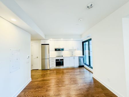 For Lease - 180 George Street Unit# 811, Lower Town - Sandy Hill, Ontario - Photo 4