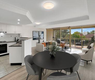 4/513 Kingsway, Miranda NSW 2228 - Apartment For Rent | Domain - Photo 1