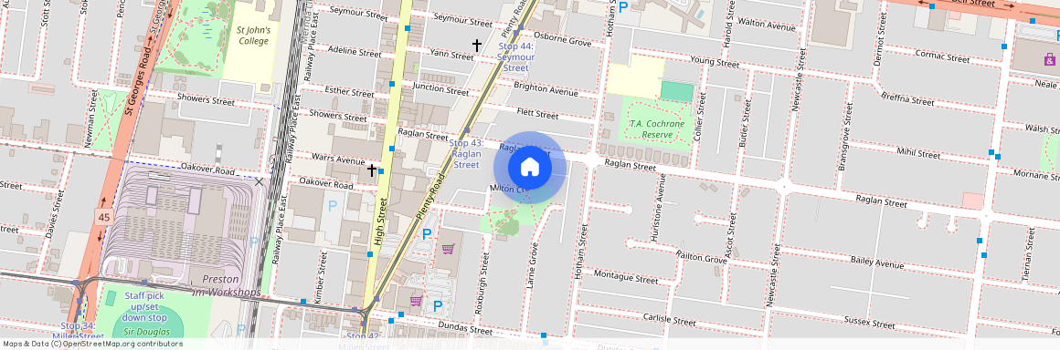 33 Milton Crescent, Vic 3072, Preston