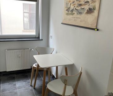 Gemütliche, helle Wohnung im Herzen Kölns - Photo 1