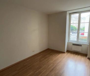 Appartement à louer 4 pièces 82.18m² - Photo 6