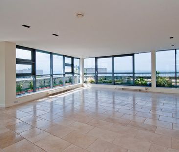 (Penthouse), Marina View, Clarence Street, Dun Laoghaire, Co. Dubli... - Photo 1