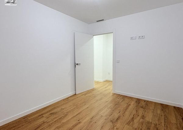 Piso de alquiler en Montesol