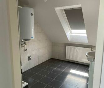 Helle 1,5 Zimmer Wohnung mit Dachterrasse in zentraler Hoflage. - Photo 5