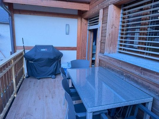 3 Zimmer, 88 m² - Photo 1