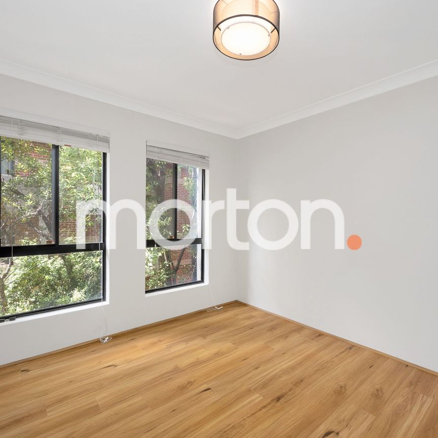 9/123 Arthur Street, Homebush West - Photo 1